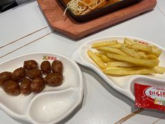 -豪享来(我格广场店)