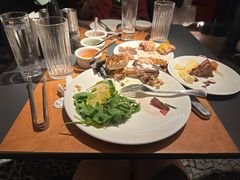 -拉蒂娜·巴西牛排馆 Latina·Brazilian Steakhouse(王府井喜悦店)