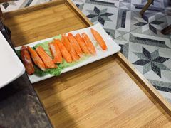-小龍鳳·港式海鲜打边炉(沙湖路店)