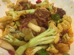 -川里谈·川味小馆(北京路店)