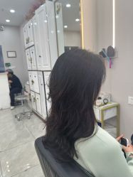 -思密达·烫染设计