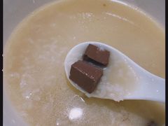 -电白鸭粥店(下沙二坊88号店)