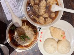虾仔馄饨-共和春(甘泉路店)