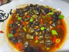 -千岛湖小鱼儿·淳安匠心农家菜