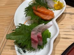 刺身拼盘-京怀石·壬生