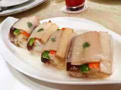 -8餐厅(新葡京酒店)