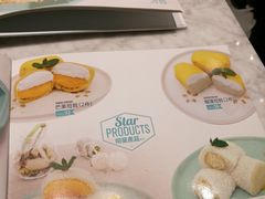 -发记甜品(豉油街店)