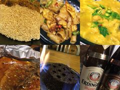-薇酌饮·陕西菜(南门外店)