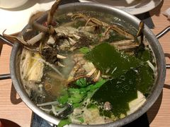 -星伦多海鲜自助餐厅(万达百货店)