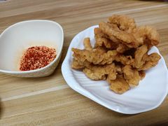 -四川老牛麻辣烫(北门桥店)