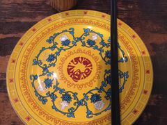 -玛吉阿米·餐吧