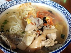 -四海楼(如皋定慧禅寺店)