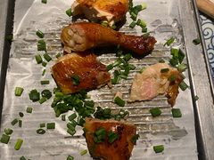 -绿茶餐厅(千岛湖银泰城店)