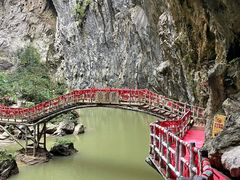 -英西峰林·洞天仙境