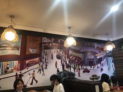 -爱民螺蛳粉(梧州国泰广场店)