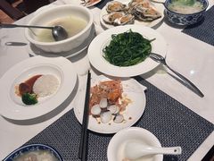 -海棠湾九号度假酒店-融荟家和中餐厅