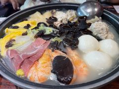 -米家小馆(新华店)
