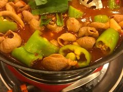 -湘肠香火锅店(团结湖店)