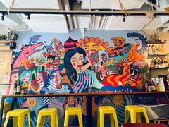 -Mesa Madre梅萨妈妈·Bintana(国贸店)