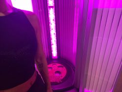 -极昼美黑24H日晒沙龙