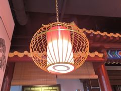 -秦月轩·陕西家乡菜(阜成路·五棵松店)