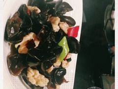 -徐记海鲜(陕西历史博物馆|明德门店)