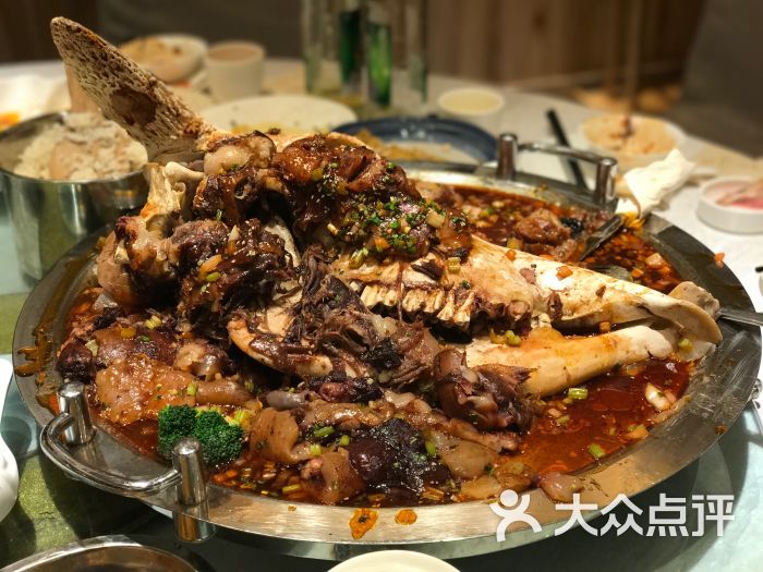 新侗家食府(蟠桃宫店-图片-贵阳美食-大众点评网