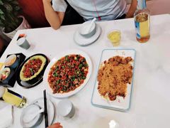 -蓉城小厨·四川味道(浙港国际店)