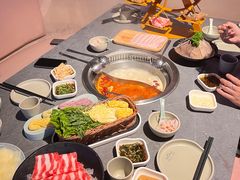 -故里和山·成都火锅(欢乐港湾店)