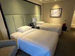 -澳门喜来登大酒店