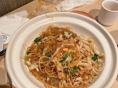 -避风塘(百联东郊店)