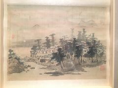 -江苏省美术馆(长江路新馆)