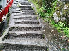 -苍山感通索道