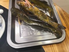 -地锅公社·现炒地锅鸡·地锅鱼·夜宵(罗锦路店)