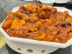-金阁家常菜(贵阳路店)