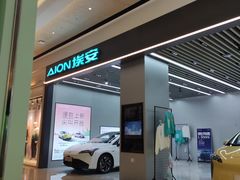 -布吉佳兆业广场