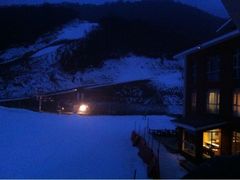 -太子岭滑雪场