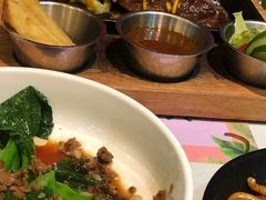 -伯顿西餐厅(厚街香榭丽店)