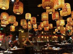 -南京大牌档(青岛万象城店)