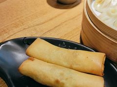 -馋三尺蟹粉小笼(人民广场店)