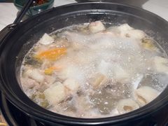 -狐狸爱上椰子鸡(滨江星光大道店)