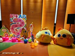 -小鸡哆哆故事屋·儿童乐园(嘉里城店)