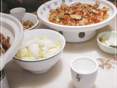 -田园趣赶集湘潭菜(袁家岭店)