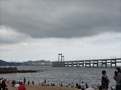 -星海湾跨海大桥