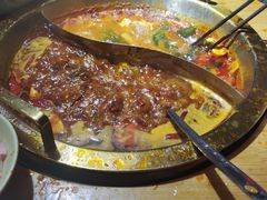 -蜀大侠火锅(森兰花园城店)