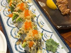 -鸟鹏烧鸟居酒屋(仁恒梦中心店)