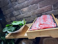 -蓉客成都火锅·招牌麻辣牛杂·特色香辣蹄花(凌水店)