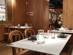 -芭札·Thai泰国餐厅(同和金铂天地店)