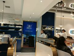 -兰湘子·湘菜小炒(长安万科广场店)