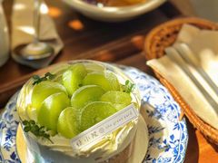 -绿小院(荔湾店)